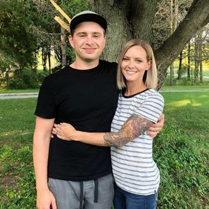 Meet your Posher, Stephanie